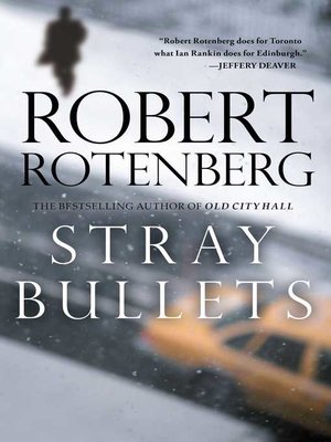 cover image of Stray Bullets
